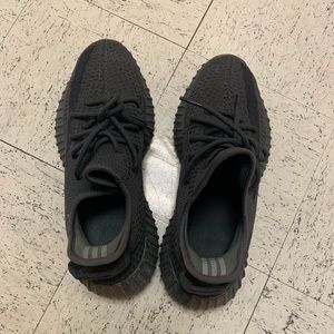 2022 Yeezy Boost 350 V2 'Onyx'